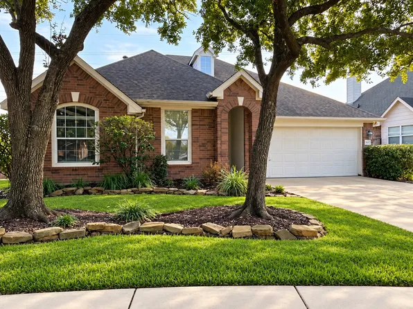 10507 Aster Crest Ct, Spring, TX 77379