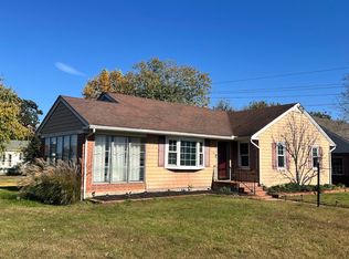 902 Talisman Ln, Cambridge, MD 21613