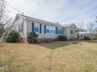 2973 River Rd, Elberton, GA 30635