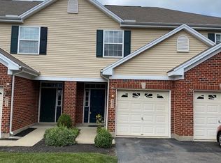 4332 Straight Arrow Rd, Dayton, OH 45430