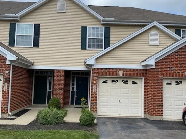 4332 Straight Arrow Rd, Dayton, OH 45430