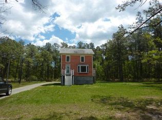 4662 Windmill Point Rd, White Stone, VA 22578