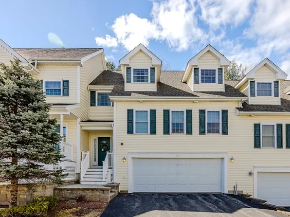193 Elm St Unit 707, North Reading, MA 01864
