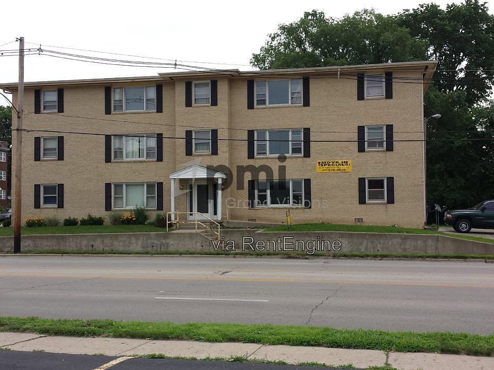 1st image of 340 N Monroe St APT 1