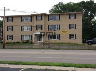 340 N Monroe St APT 1, Decatur, IL 62522