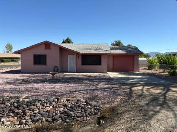 2999 N Ned Ct, Prescott Valley, AZ 86314