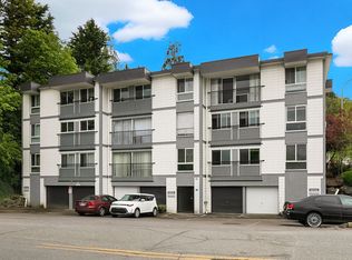 Nacelle Apartments, Renton, WA 98057