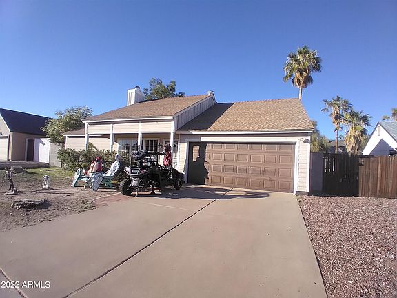 2nd image of 4510 E Olney Dr