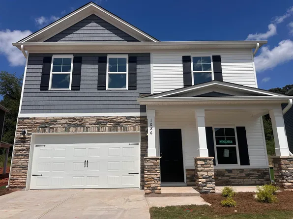 1086 Silverbend Trl, Duncan, SC 29334