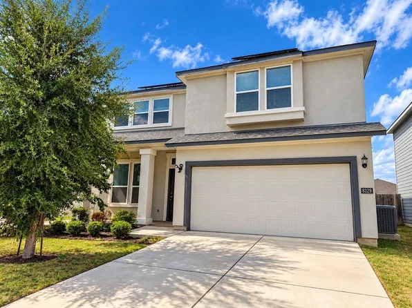 8329 Morningside Pl, Schertz, TX 78154