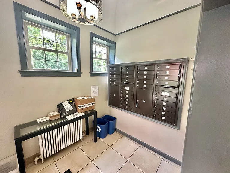 3925 Davis Pl NW #B6 — Photo 22