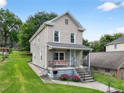 523 Waddell Ave, Donora, PA, 15033