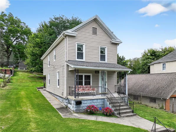 523 Waddell Ave, Donora, PA 15033