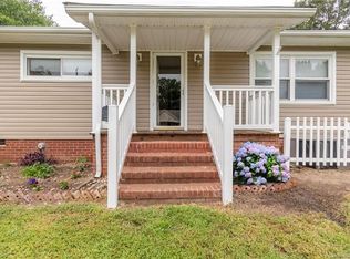 1003 Rosemary Ave, Kannapolis, NC 28083