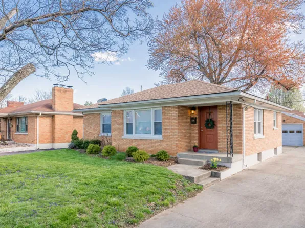 3529 Wexford Dr, Louisville, KY 40218