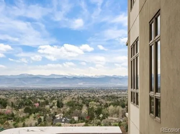 5455 Landmark Place #1012, Greenwood Village, CO 80111