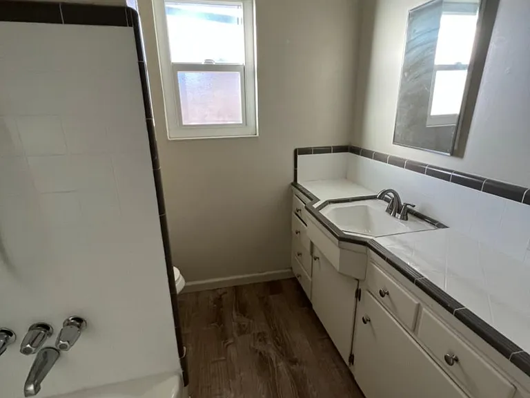 Bathroom -Other view
