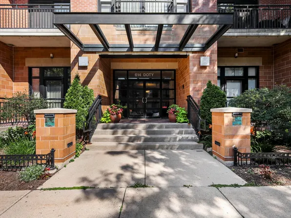 614 W Doty St APT 104, Madison, WI 53703