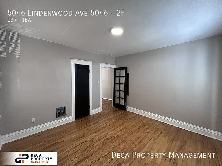 5046 Lindenwood Ave #2F — Photo 9