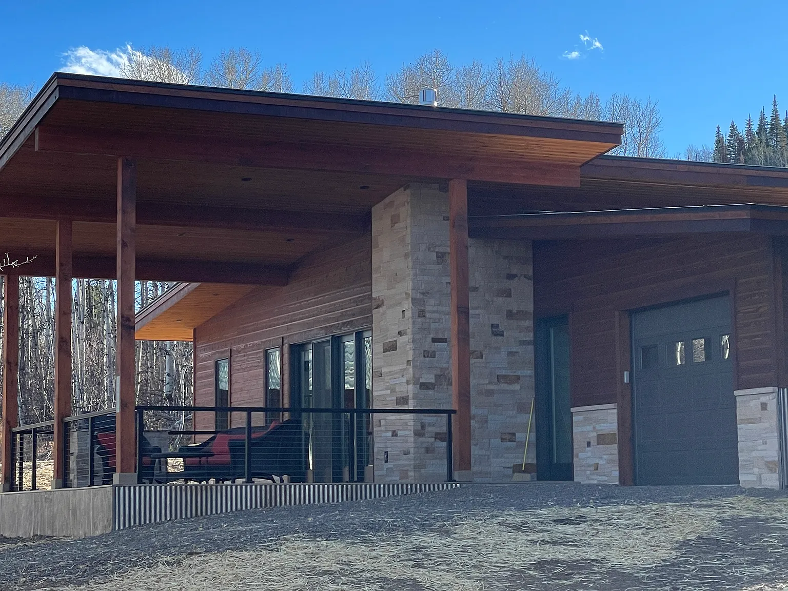 Hinton Ln, Oak Creek — Photo 2
