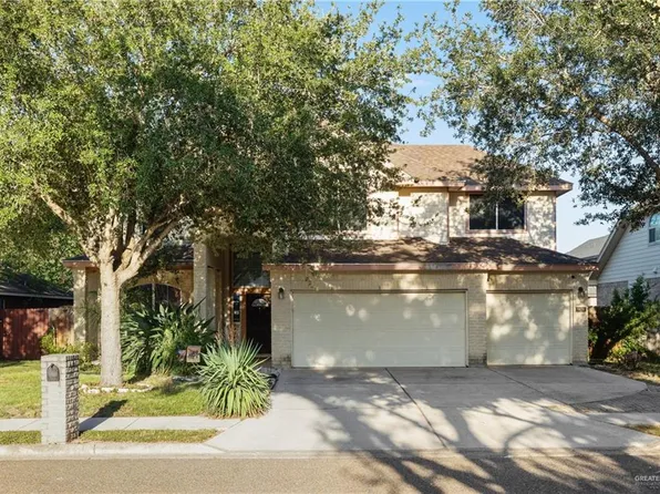 8436 N 24th St, McAllen, TX 78504