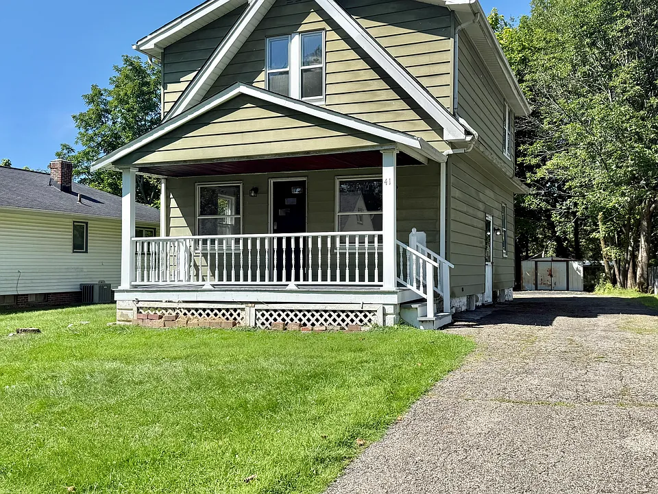 41 Dewhurst Ave