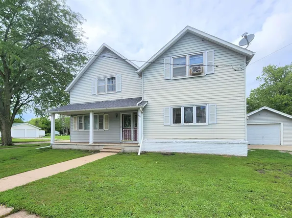 401 E Anthony St, Corydon, IA 50060