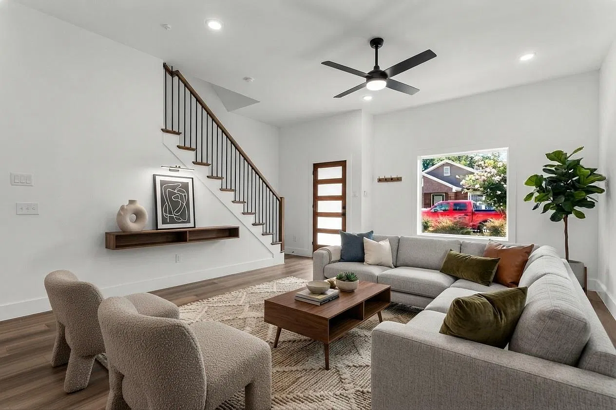 3 bed, 2.5 bath, 1500 sqft, $2,200 — Photo 4
