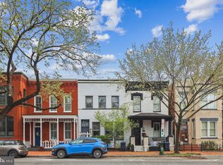536 11th St SE, Washington, DC 20003