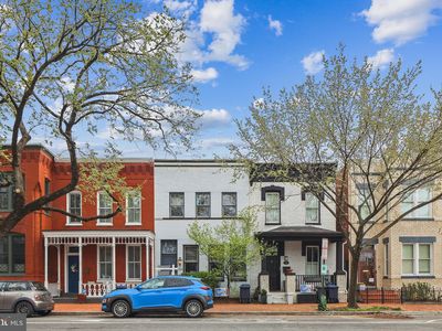 536 11th St SE, Washington, DC, 20003