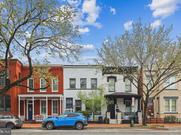 536 11th St SE, Washington, DC 20003