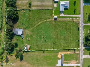 17620 Dalton Rd, Kaplan, LA 70548