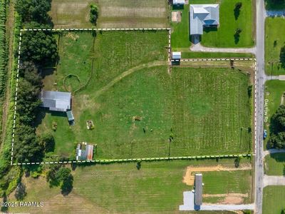 17620 Dalton Rd, Kaplan, LA, 70548