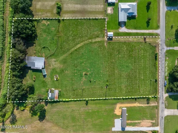 17620 Dalton Rd, Kaplan, LA 70548