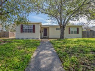 1424 Annapolis Dr, Corpus Christi, TX 78415