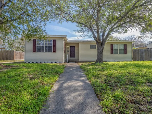1424 Annapolis Dr, Corpus Christi, TX 78415