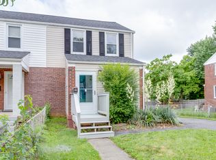 2719 Albemarle Dr, Alexandria, VA 22303