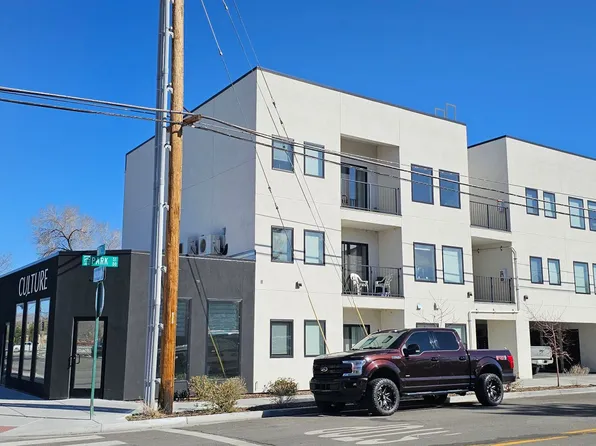 Kuenzli, 602 Kuenzli St #22, Reno, NV 89502