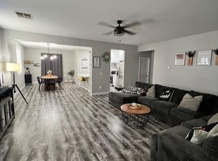 6904 S 74TH Lane, Laveen, AZ 85339