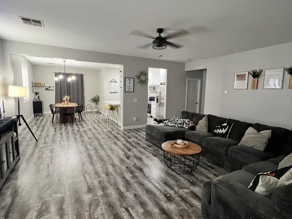 6904 S 74TH Lane, Laveen, AZ 85339