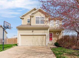 11504 E 207th Cir, Peculiar, MO 64078