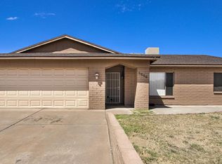 5646 W Hearn Rd, Glendale, AZ 85306