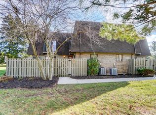 8553 Island Pines Dr, Maineville, OH 45039