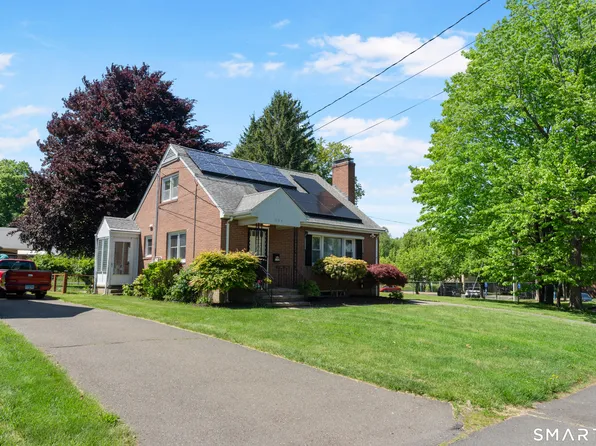 132 Neanda Street, New Britain, CT 06053