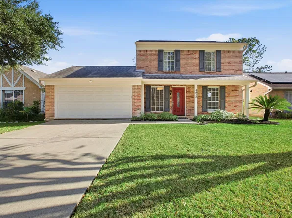 4422 Ranger Run, Sugar Land, TX 77479