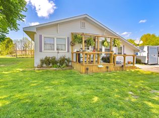 17895 State Highway 149 Hwy, West Frankfort, IL 62896