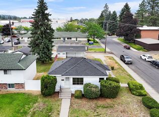 59 E Sanson Ave, Spokane, WA 99207