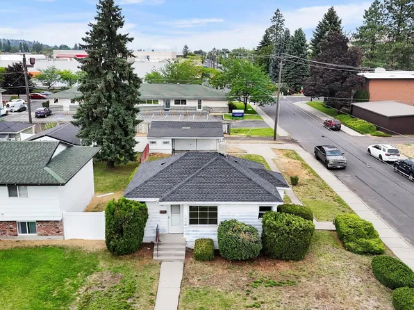 59 E Sanson Ave, Spokane, WA 99207