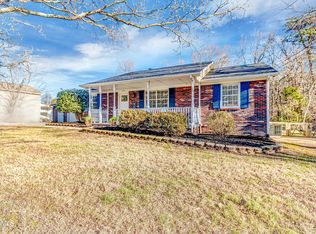 4320 Raj Rd, Knoxville, TN 37921