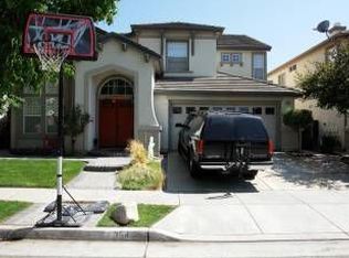 354 Daisy Dr, San Jose, CA 95123